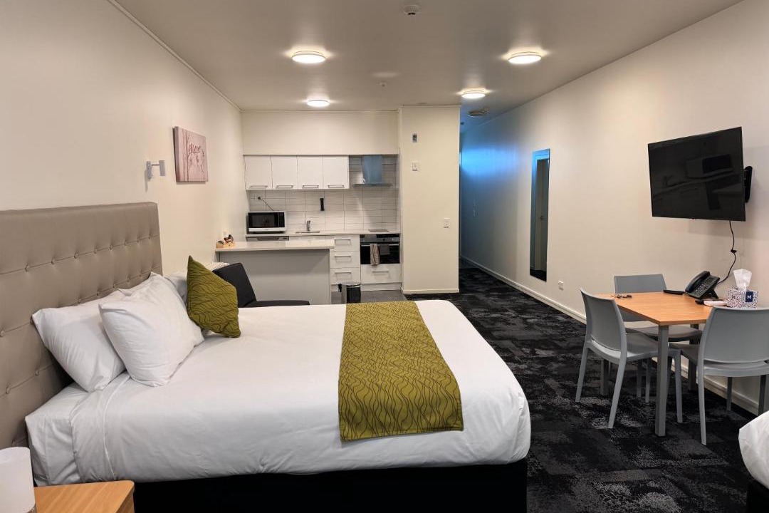 Photo of Bedroom in Hamilton