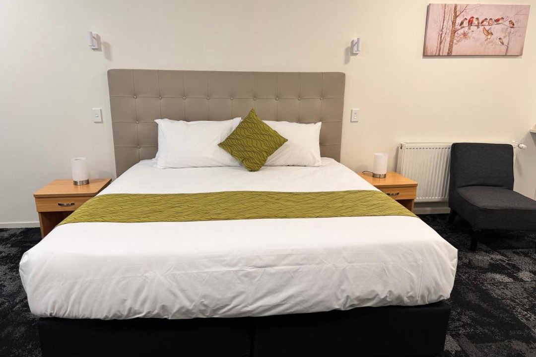 Photo of Bedroom in Hamilton