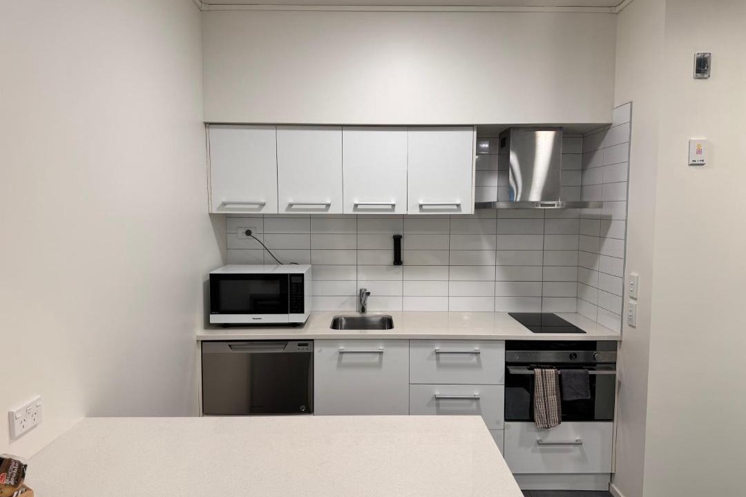 Photo of Kitchen in Hamilton