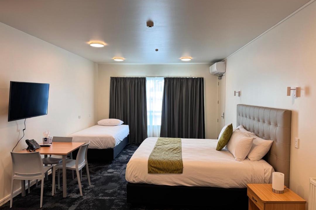 Photo of Bedroom in Hamilton