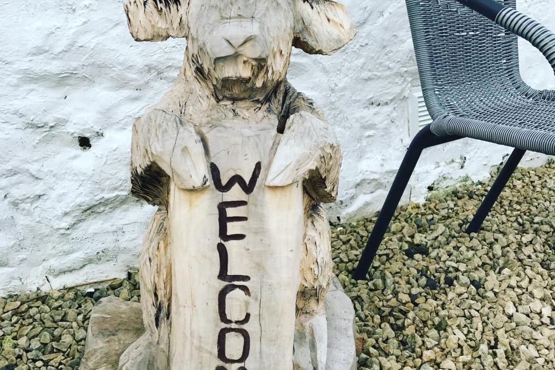 Photo of Others in Mauchline