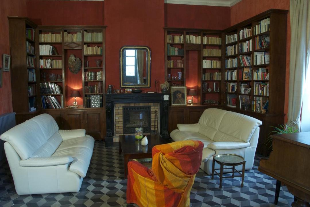 Photo of Livingroom in Saint-Paul-de-Fenouillet
