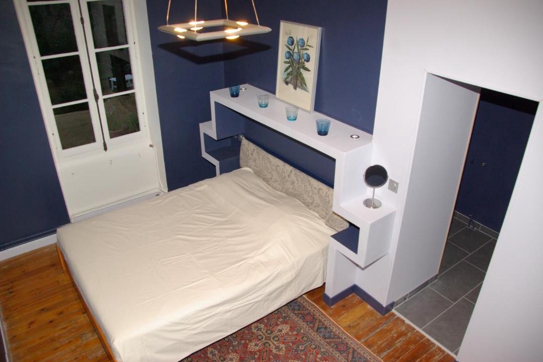 Photo of Bedroom in Saint-Paul-de-Fenouillet