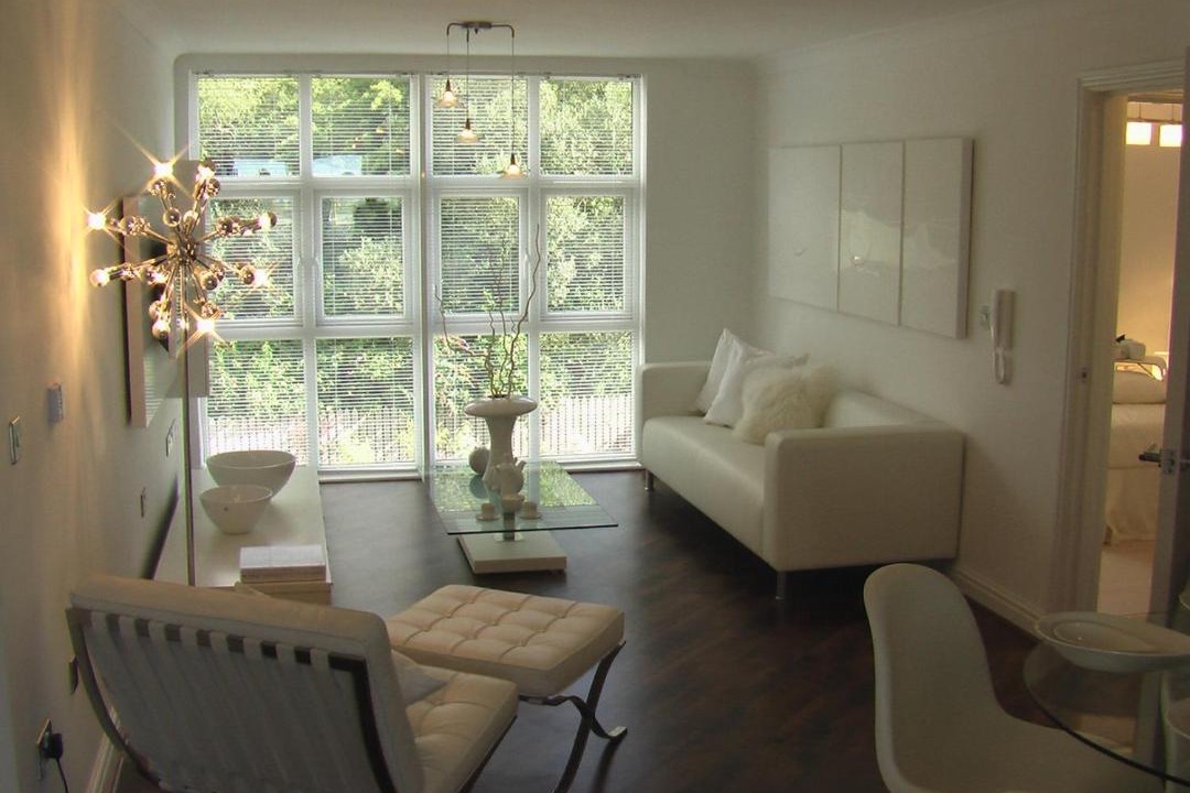 Photo of Livingroom in Charlestown