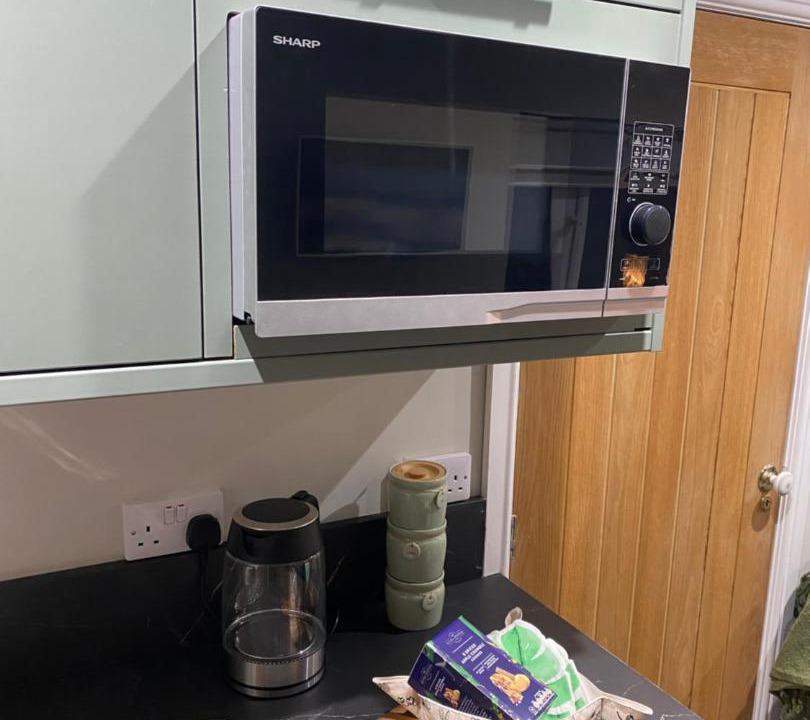 Photo of Kitchen in Spalding