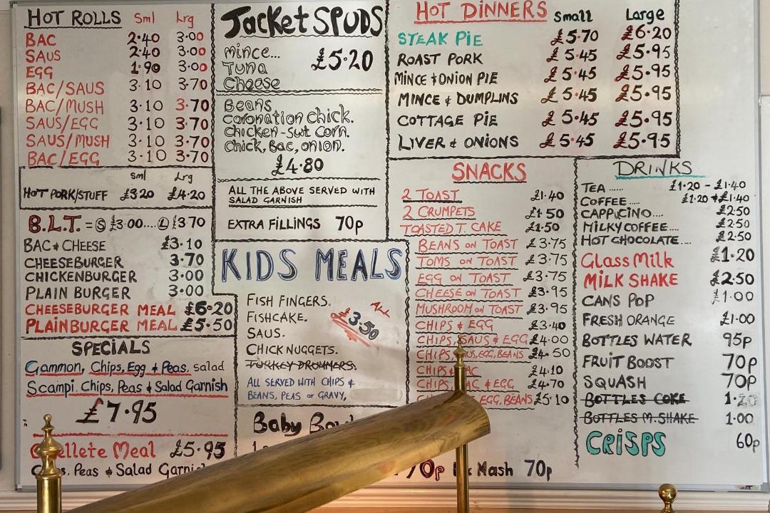 Photo of Others in Fishlake