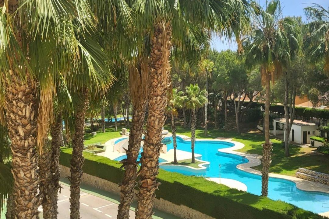 Photo of Others in Dehesa de Campoamor