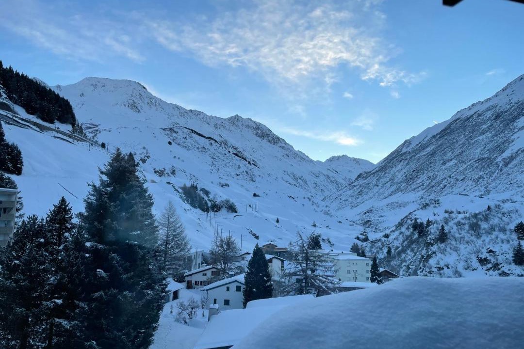 Photo of Others in Andermatt