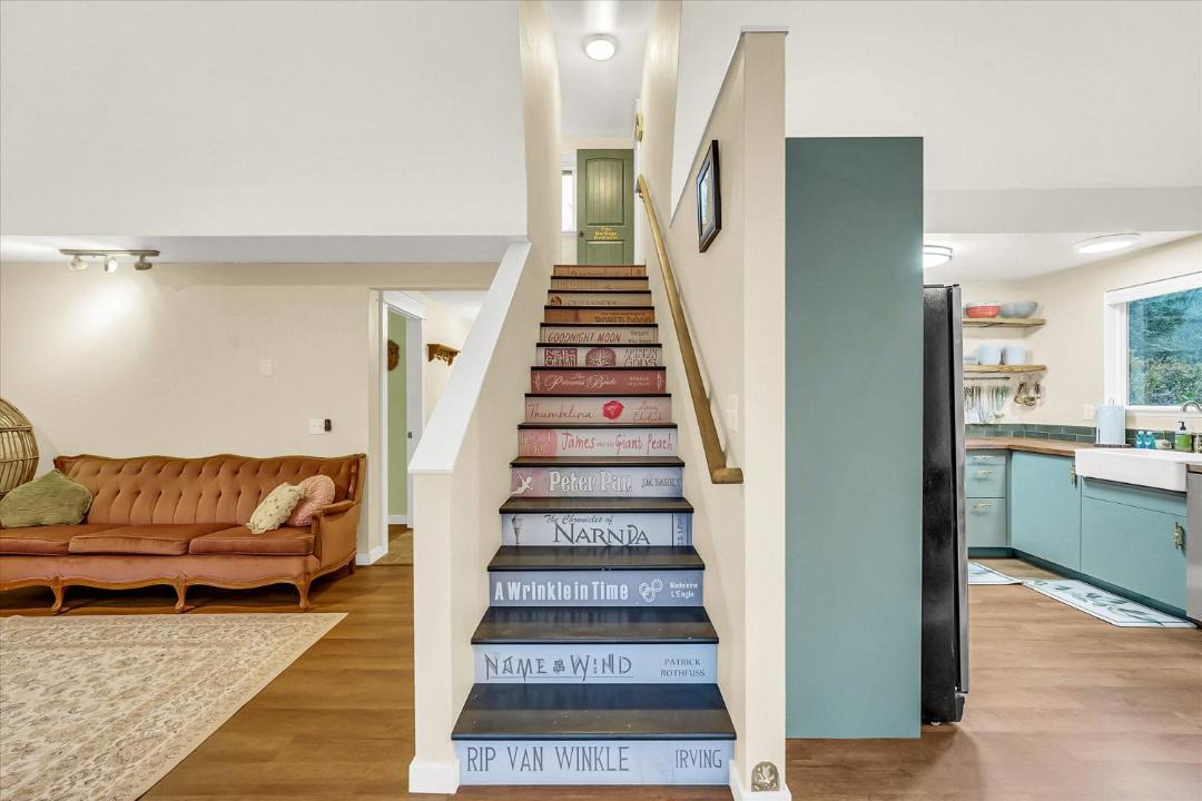 Photo of Others in Anderson Island