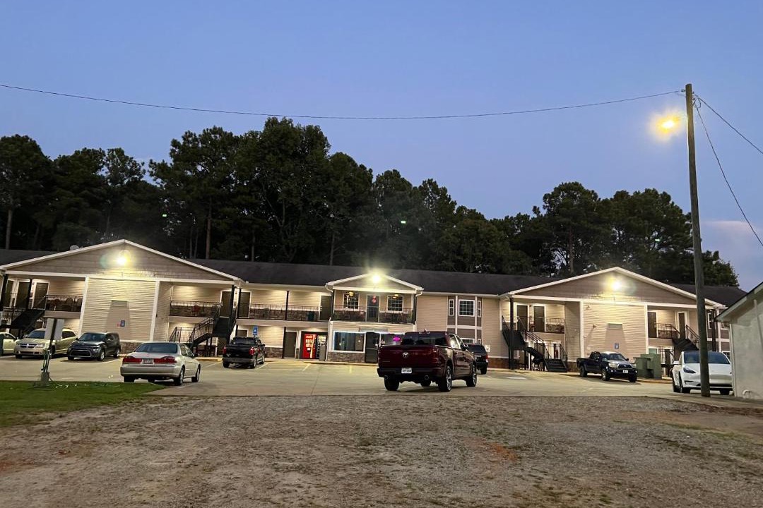 Photo of Others in Jackson