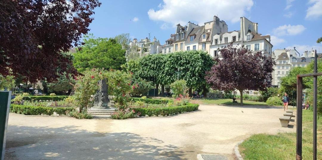 Photo of Others in Jardin des plantes