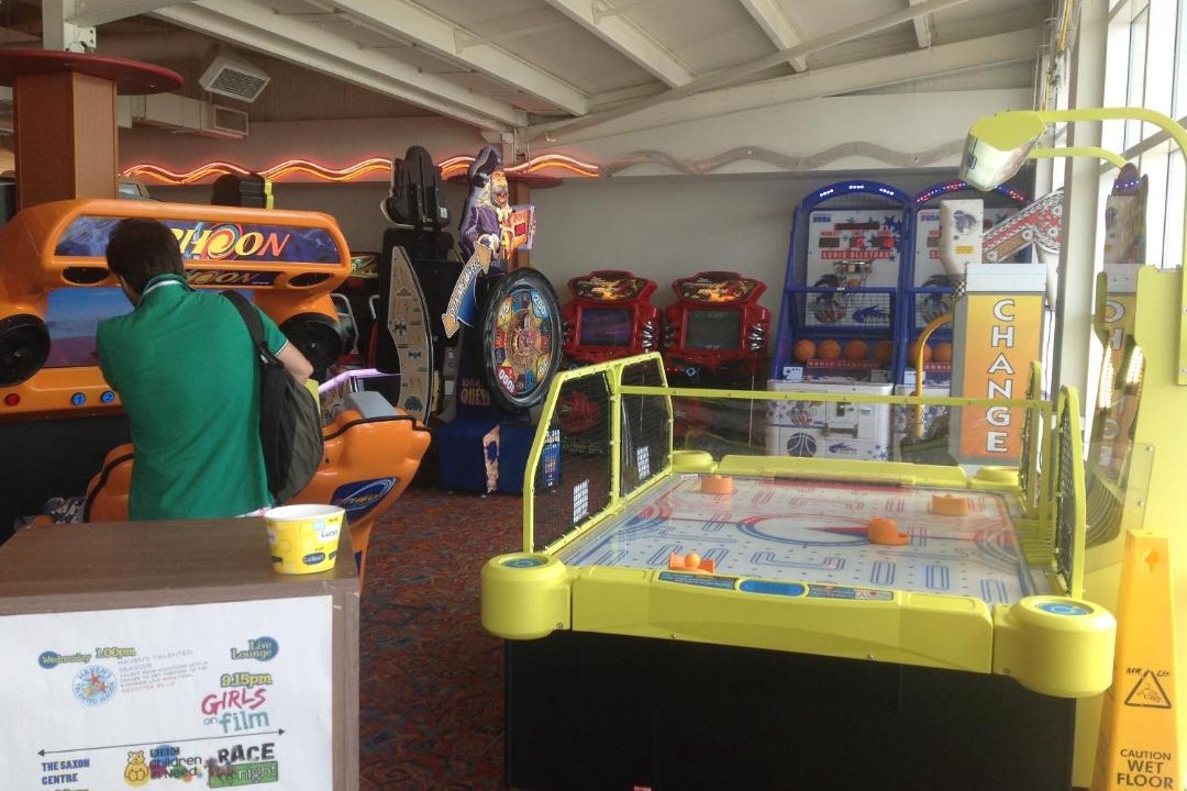 Photo of Others in St Leonards-On-Sea