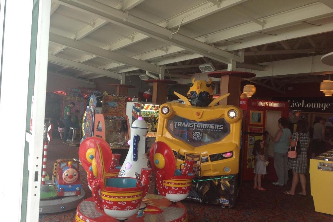 Photo of Others in St Leonards-On-Sea