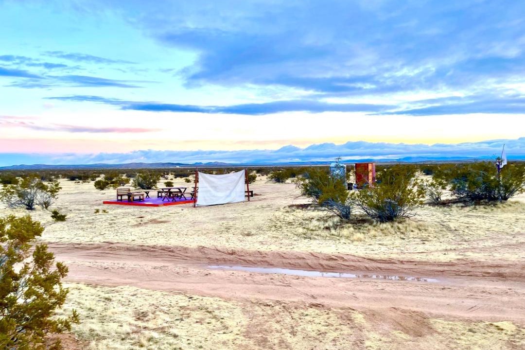 Photo of Others in California City