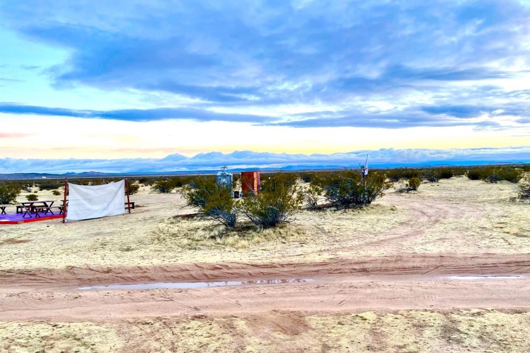 Photo of Others in California City