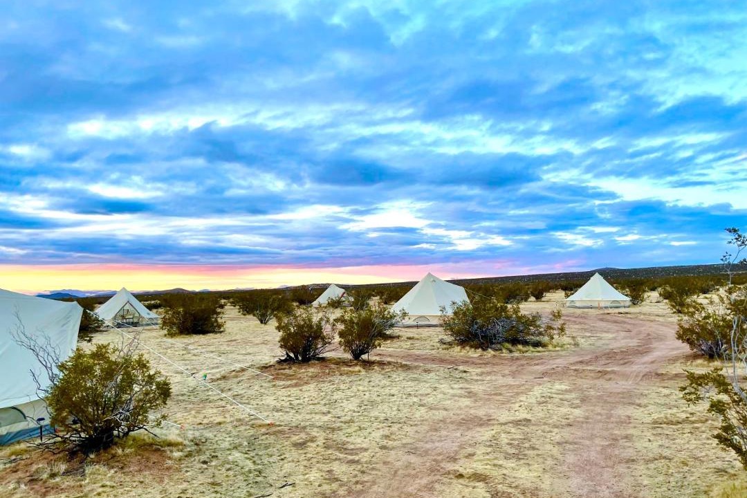 Photo of Others in California City