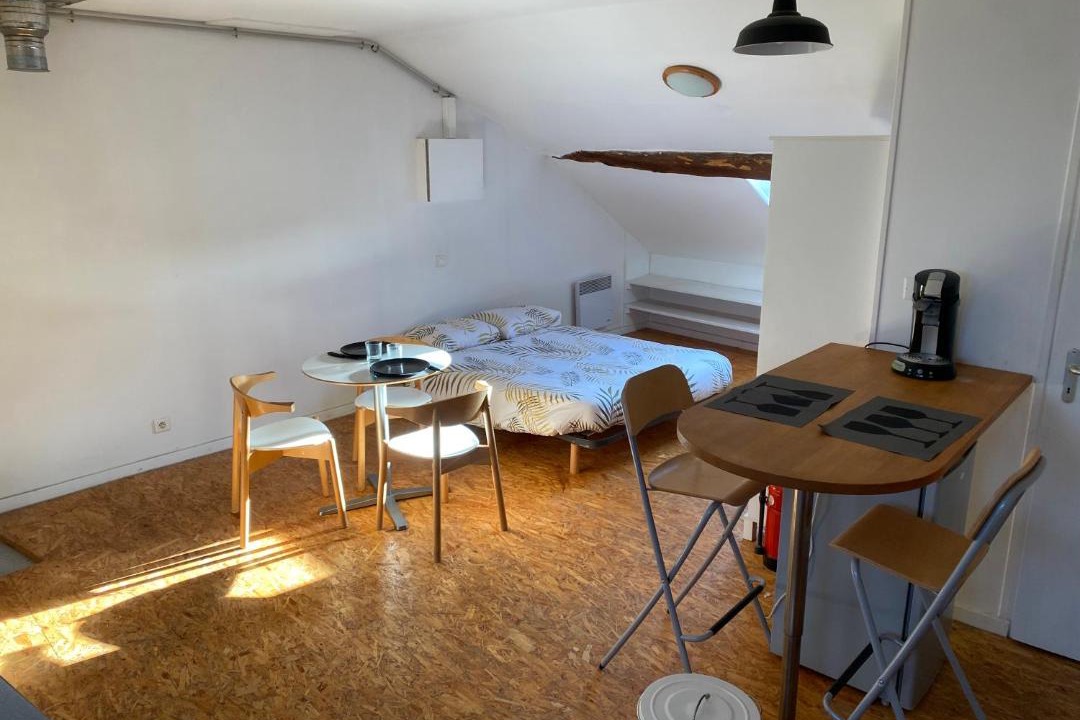 Photo of Others in Orgelet