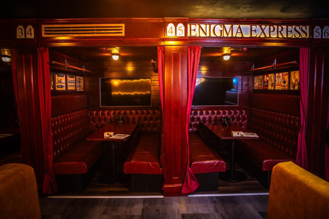 Photo of Others in Dunton Green