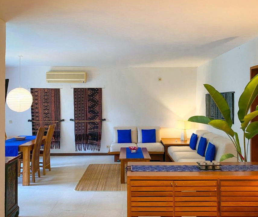 Photo of Livingroom in Kenderan