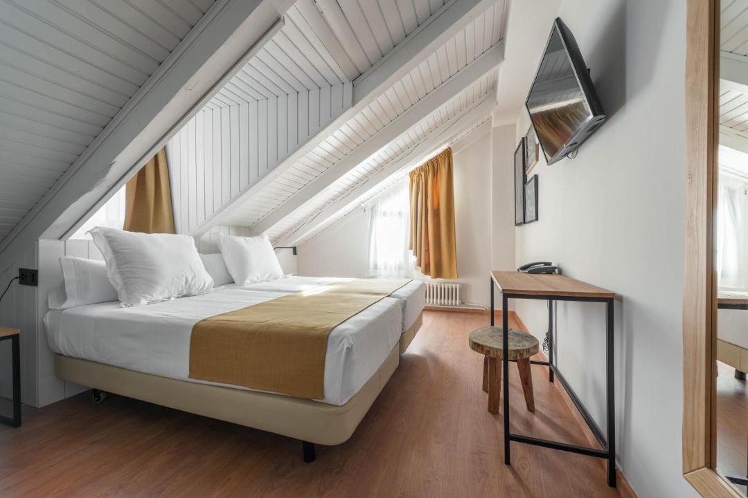 Photo of Bedroom in Vielha