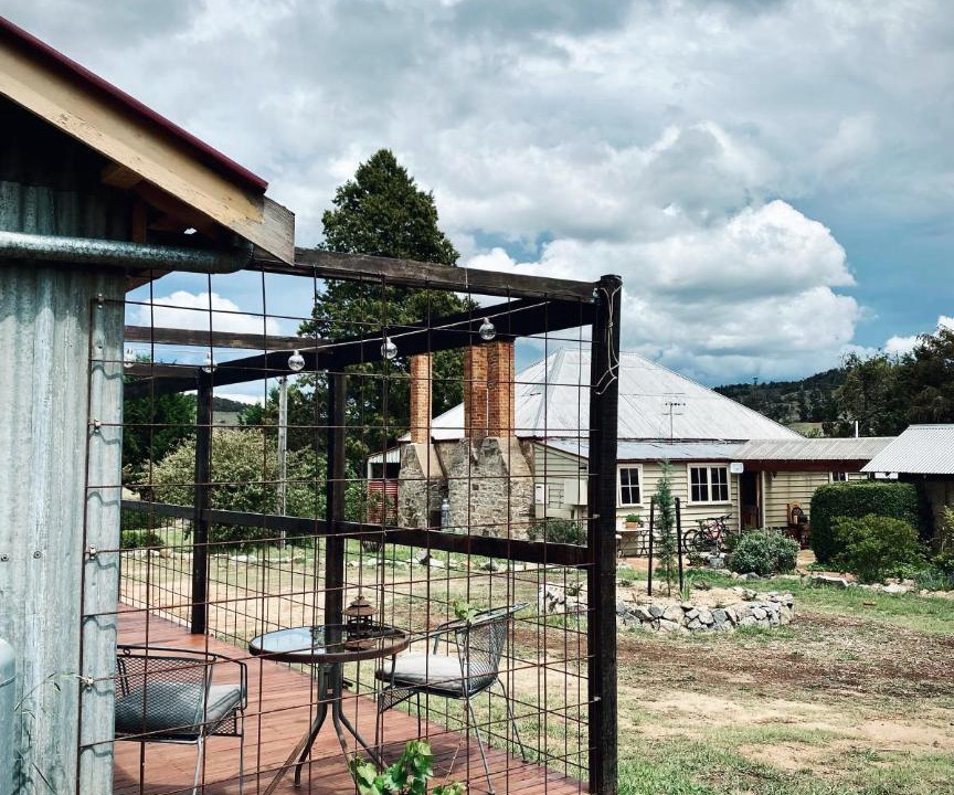 Photo of Others in Berridale