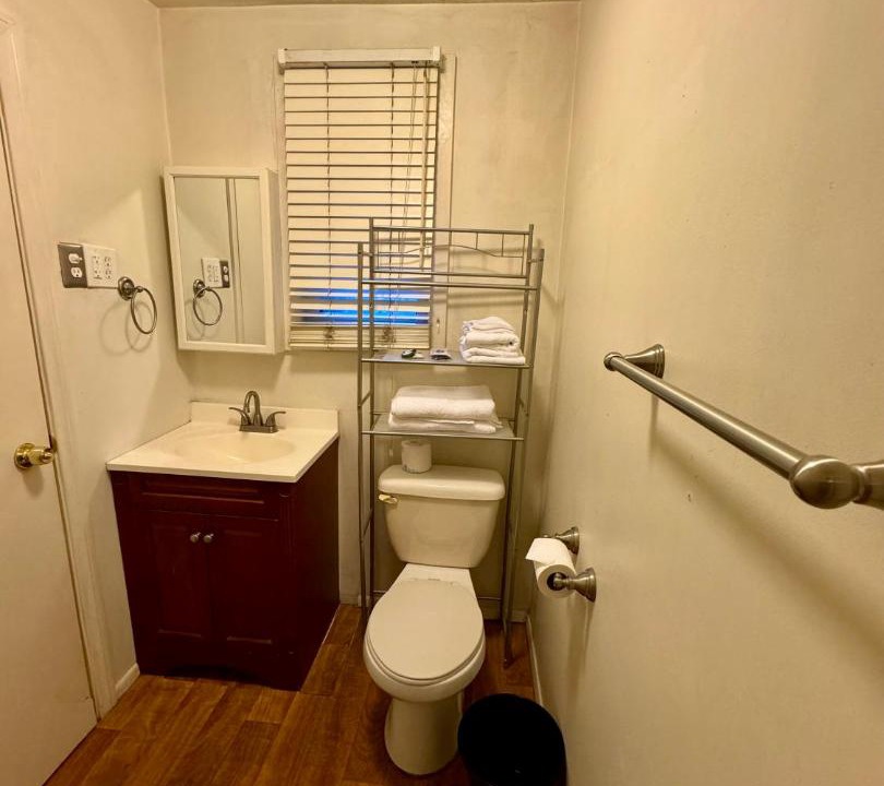 Photo of Bathroom in Crestline
