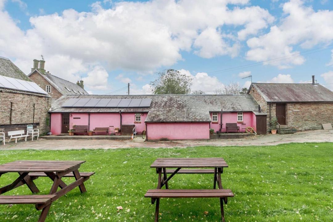 Photo of Others in Abergavenny