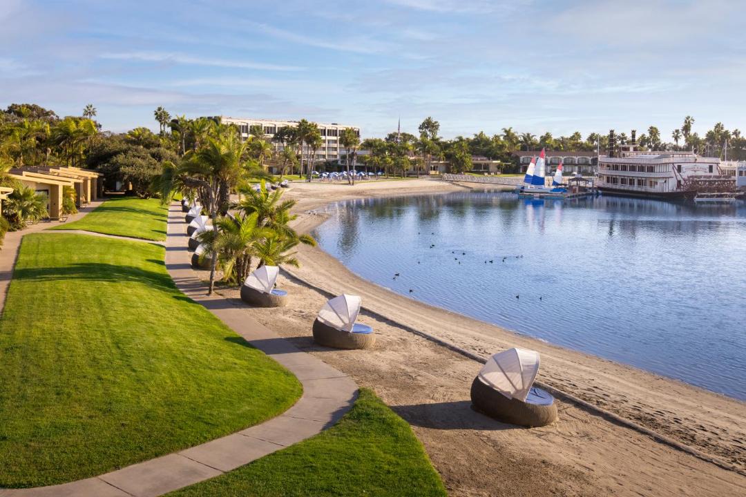 Photo of Others in Central Mission Beach