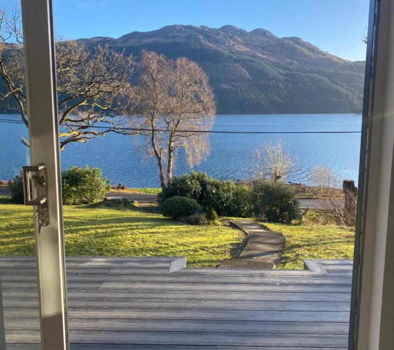 Photo of Others in Lochgoilhead