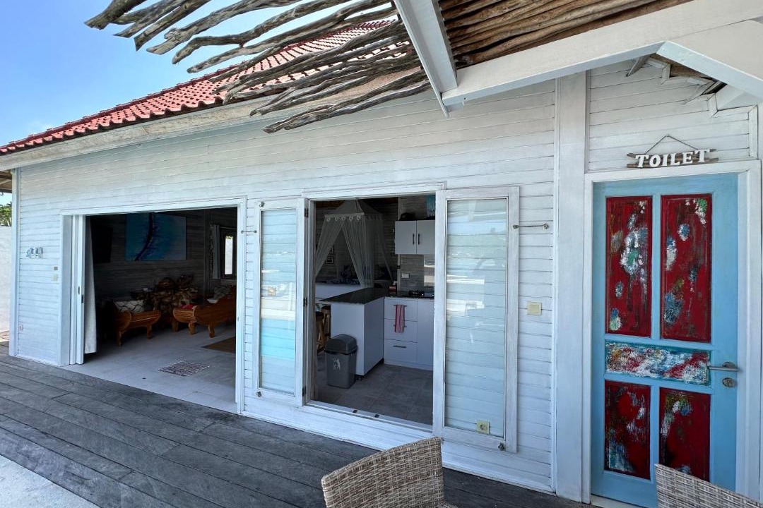 Photo of Others in Mushroom Bay