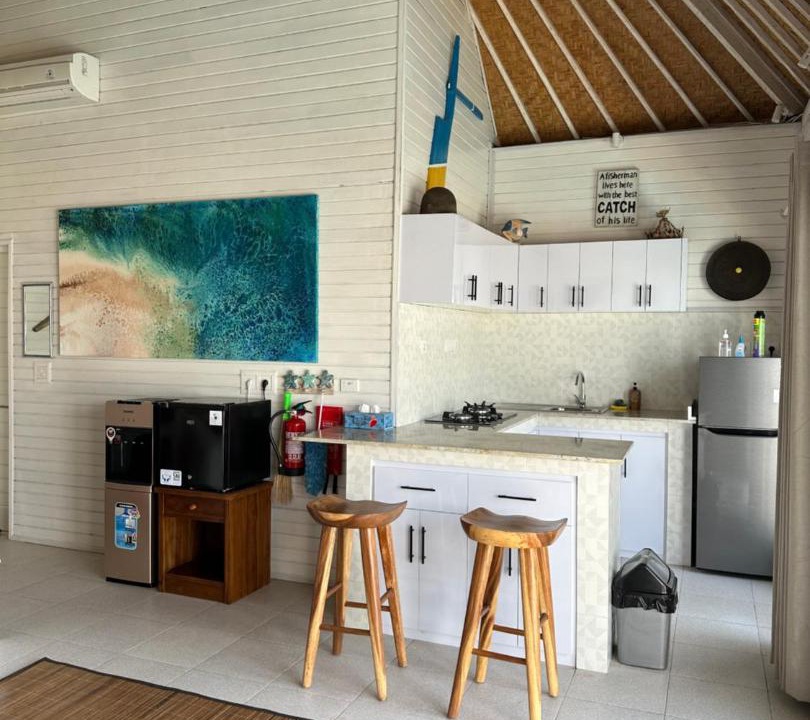 Photo of Others in Mushroom Bay