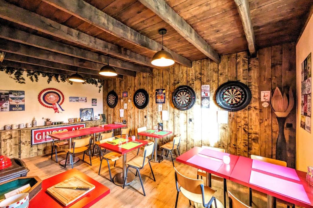 Photo of Others in Rougnat