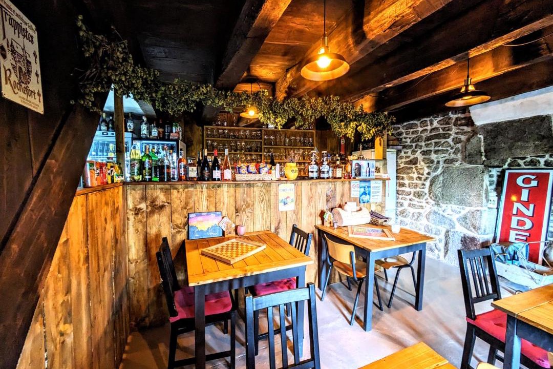 Photo of Others in Rougnat