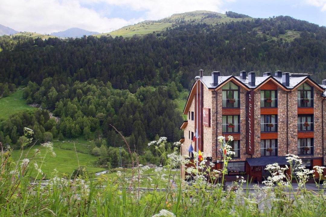 Photo of Others in Bordes d'Envalira