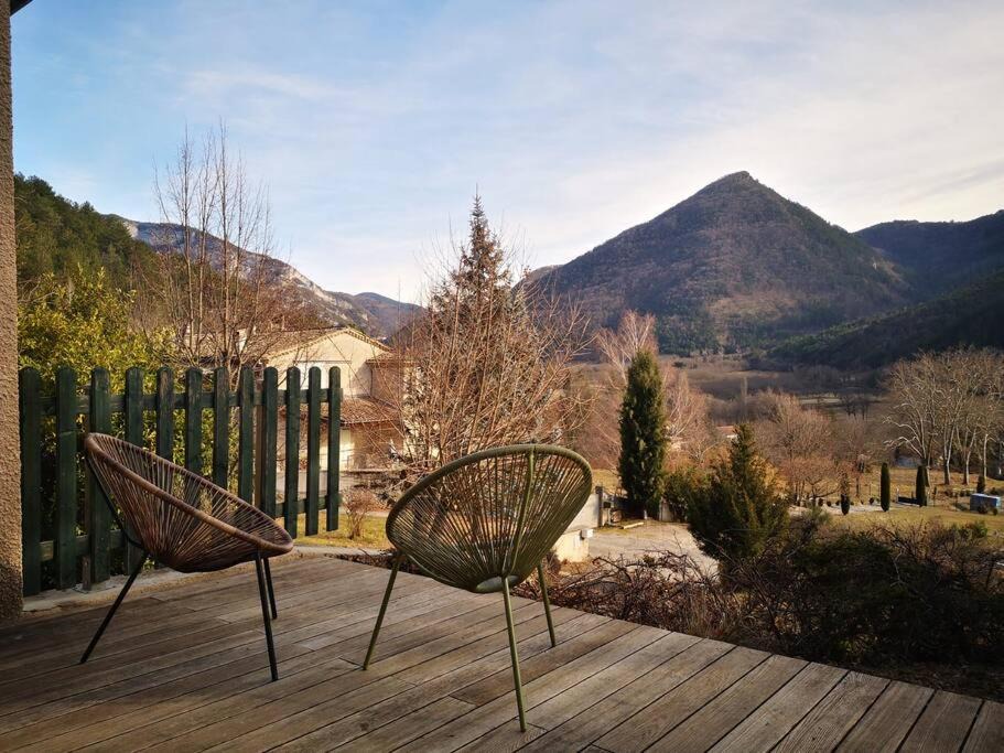 Photo of Others in Chatillon-en-Diois