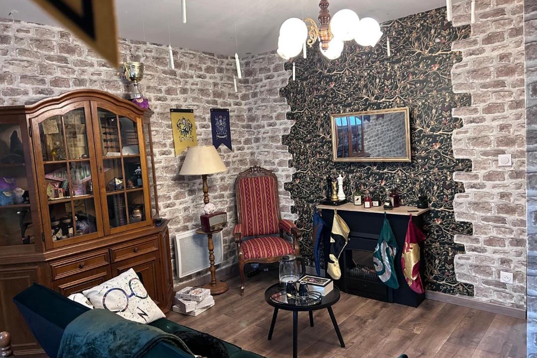 Photo of Others in Floyon