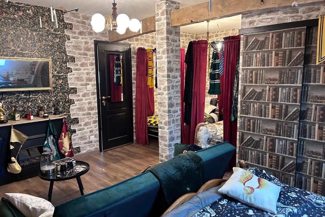 Photo of Others in Floyon