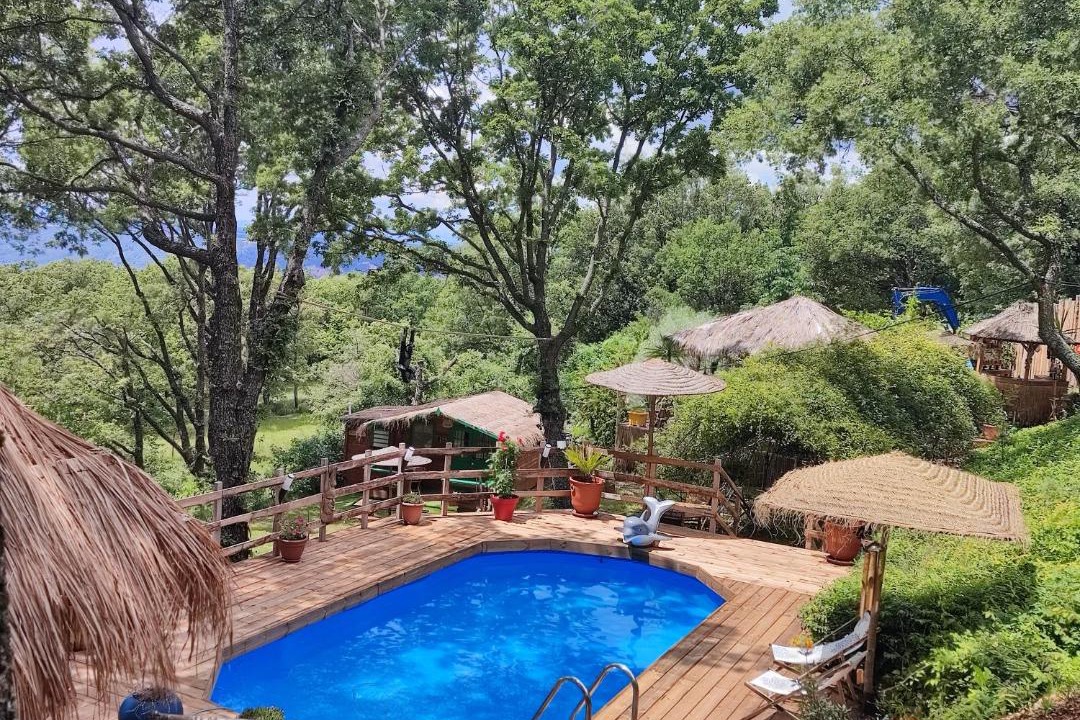 Photo of Others in Aiguines