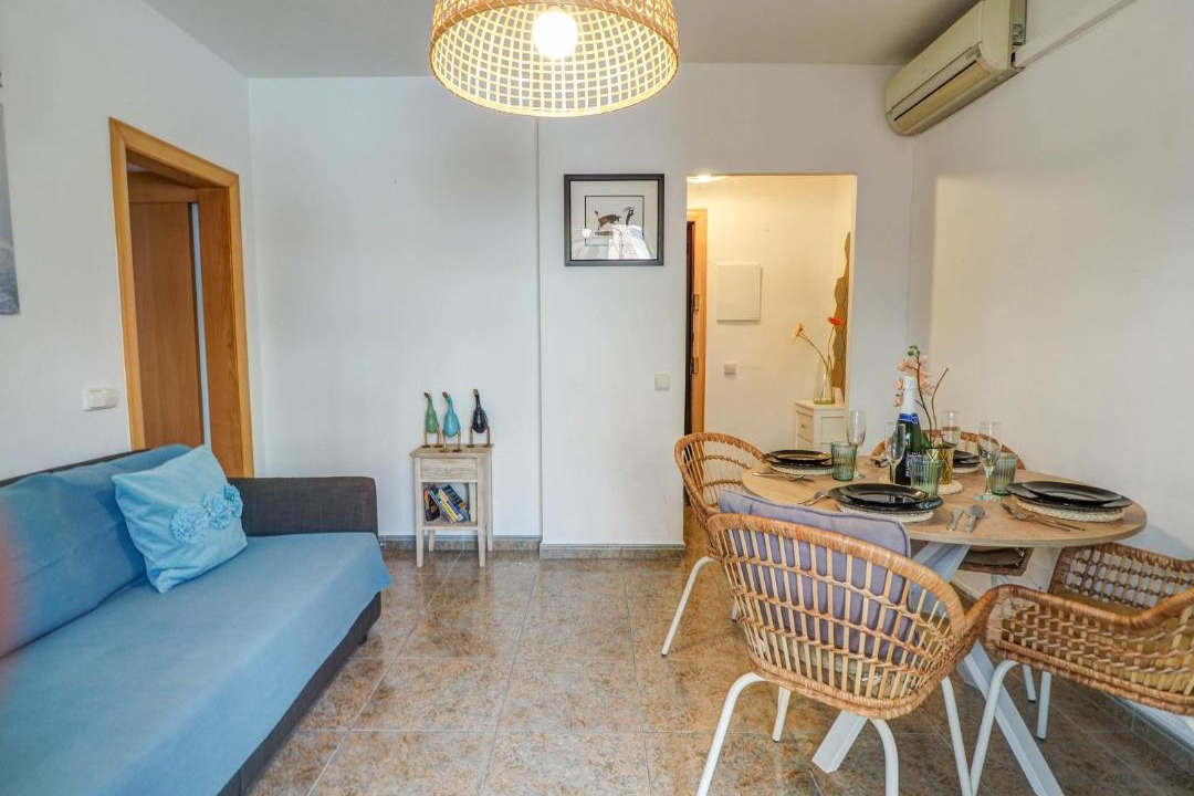 Photo of Livingroom in Sitges Town Center