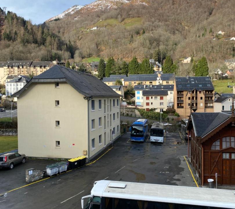 Photo of Others in Cauterets