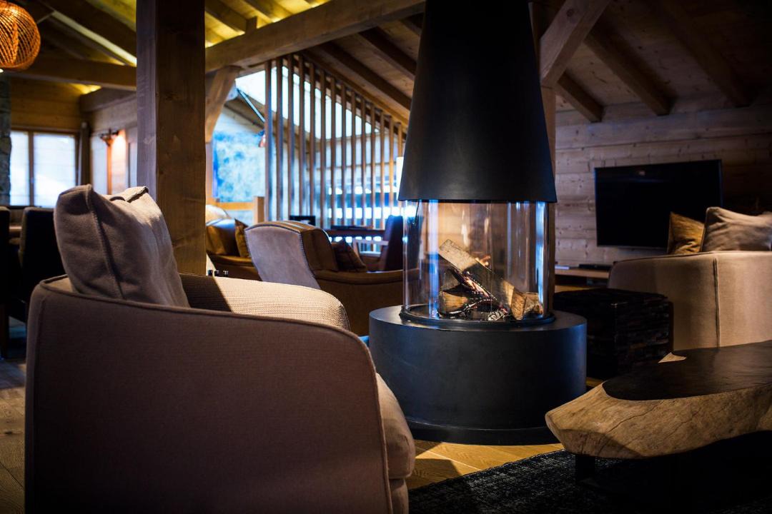Photo of Others in La Clusaz