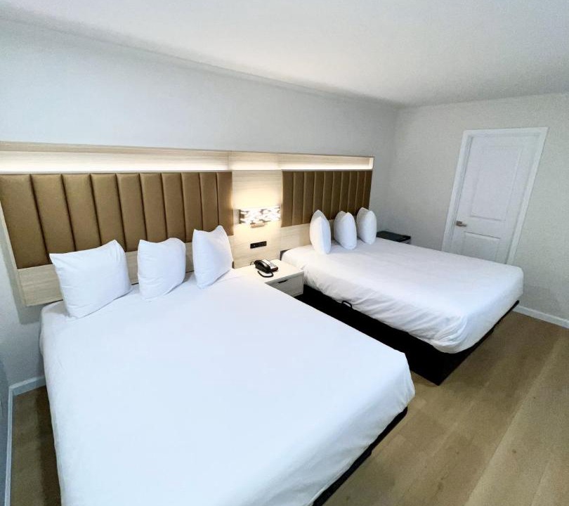 Photo of Bedroom in Cow Hollow