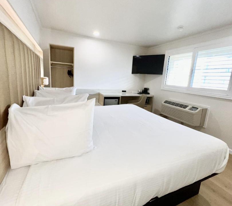 Photo of Bedroom in Cow Hollow