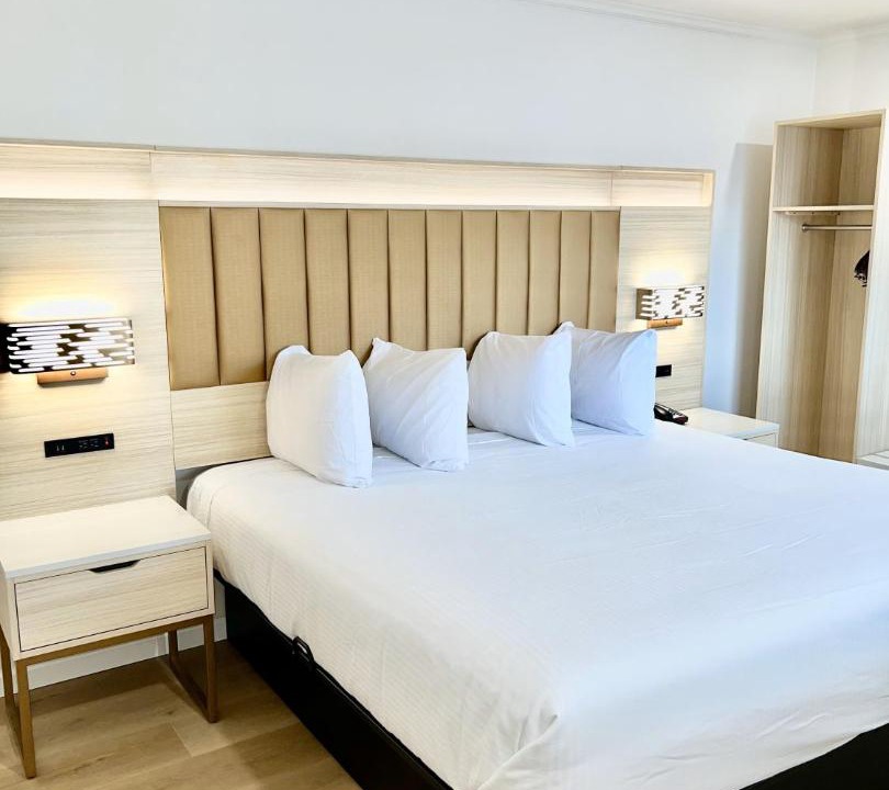 Photo of Bedroom in Cow Hollow