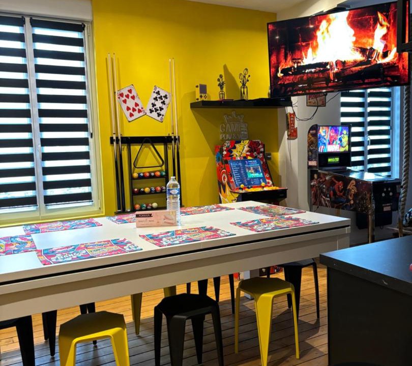 Photo of Others in Magenta