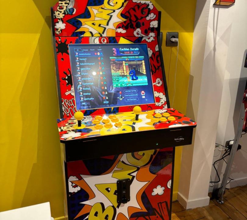 Photo of Others in Magenta