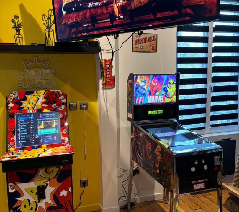 Photo of Others in Magenta