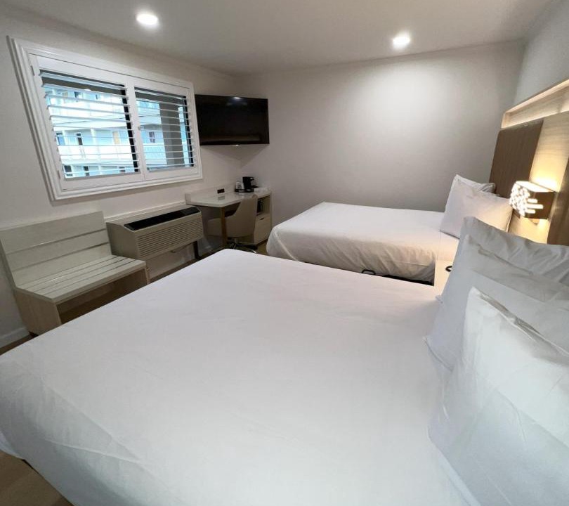 Photo of Bedroom in Cow Hollow
