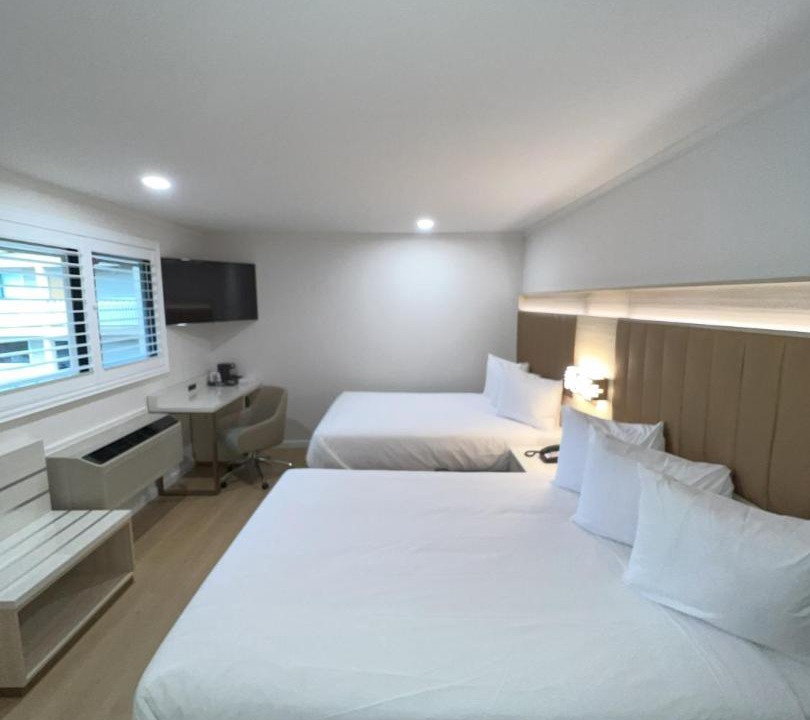 Photo of Bedroom in Cow Hollow