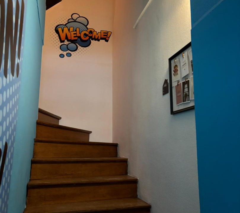 Photo of Others in Magenta